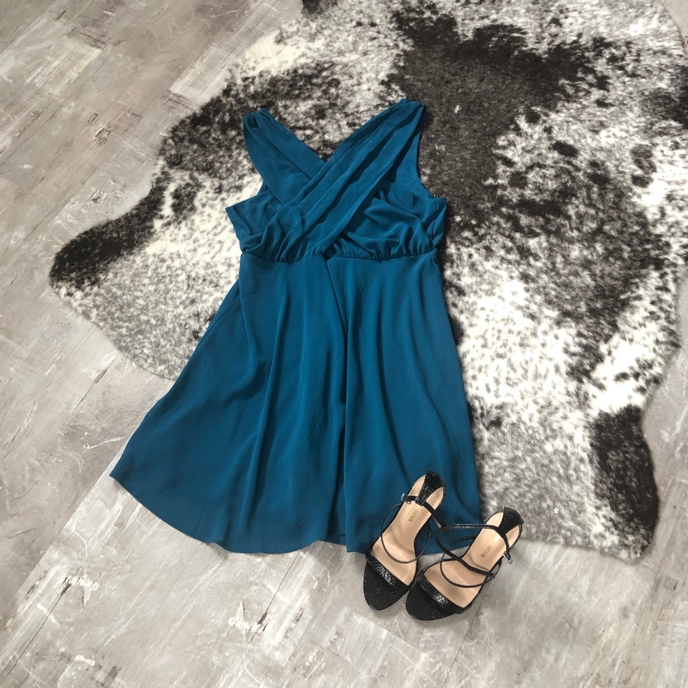 Cocktail dress